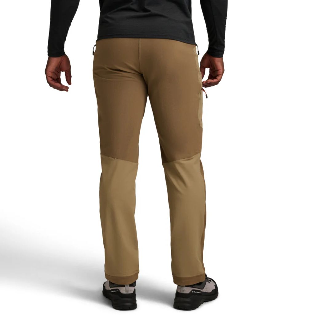 Pantalón Para Alpinismo