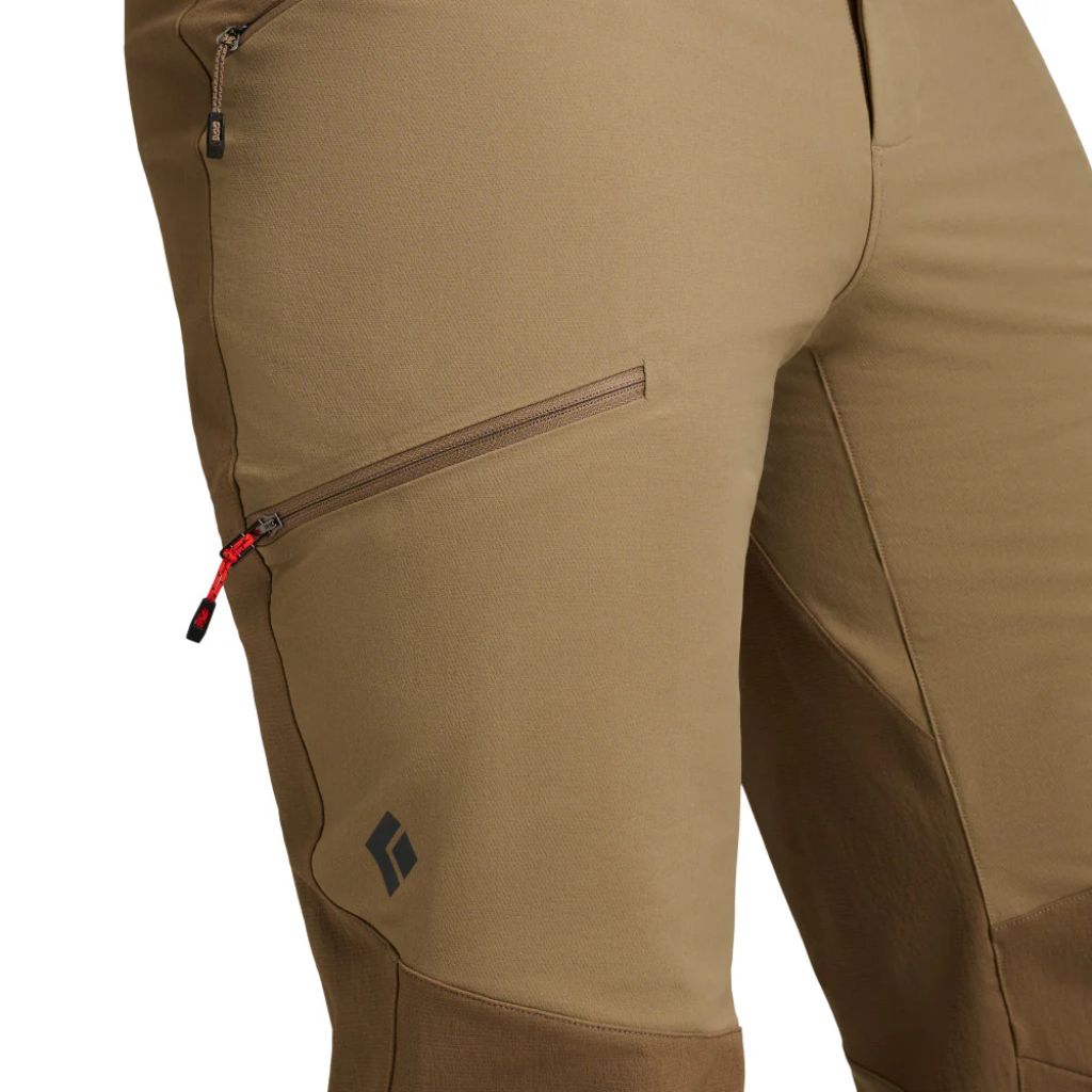 Pantalón Para Senderismo
