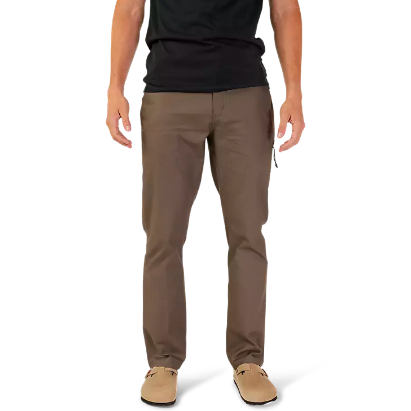 Pantalón Fox Casual