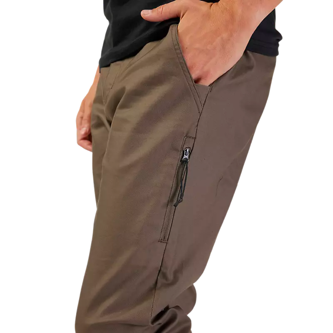 Pantalón Fox Casual
