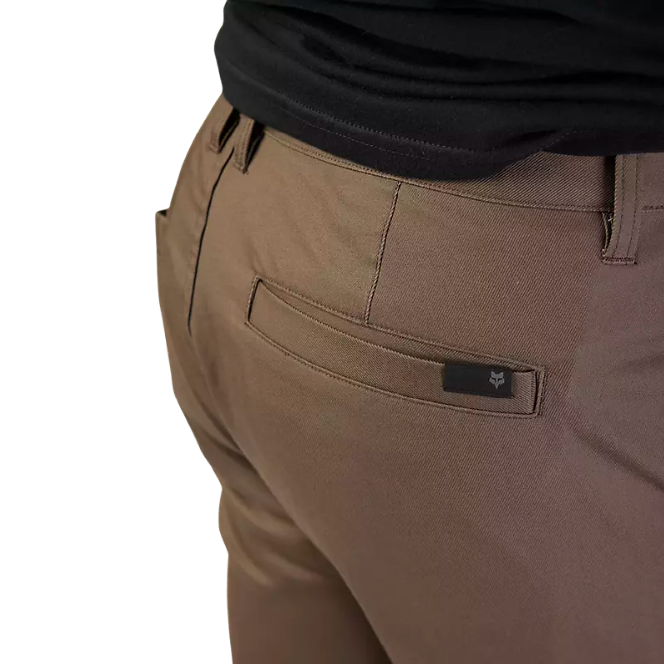 Pantalón Essex Dirt Brown - Fox