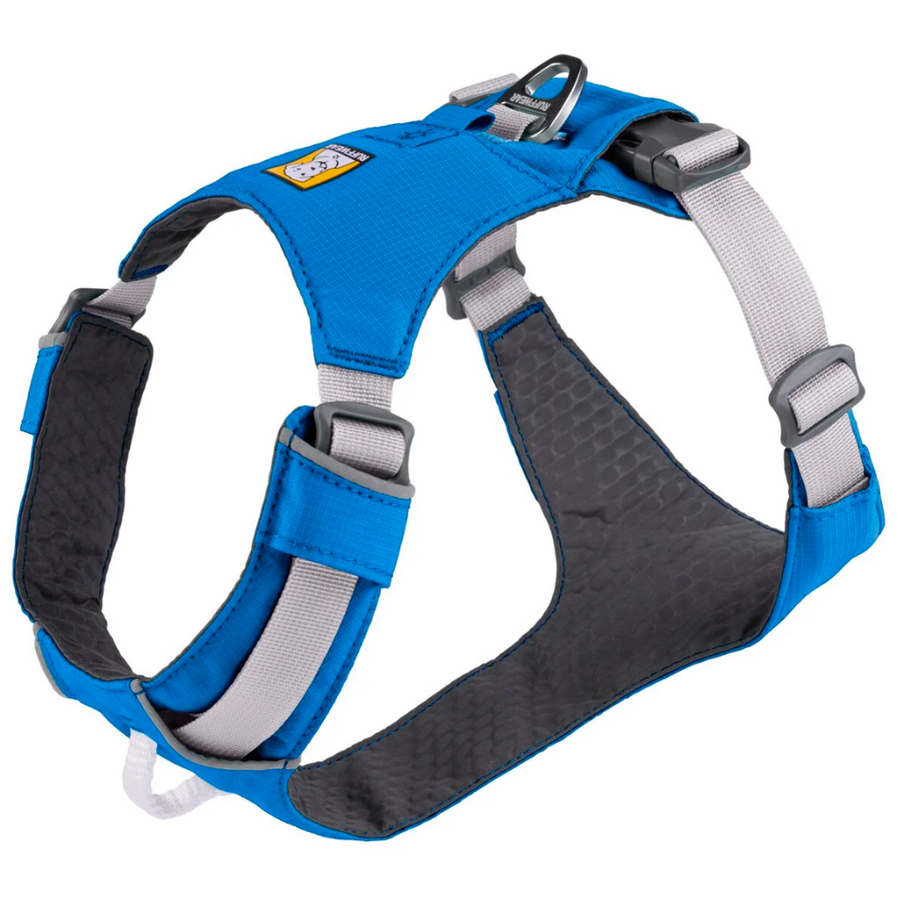 Pechera Hi & Light Blue Dusk - Ruffwear