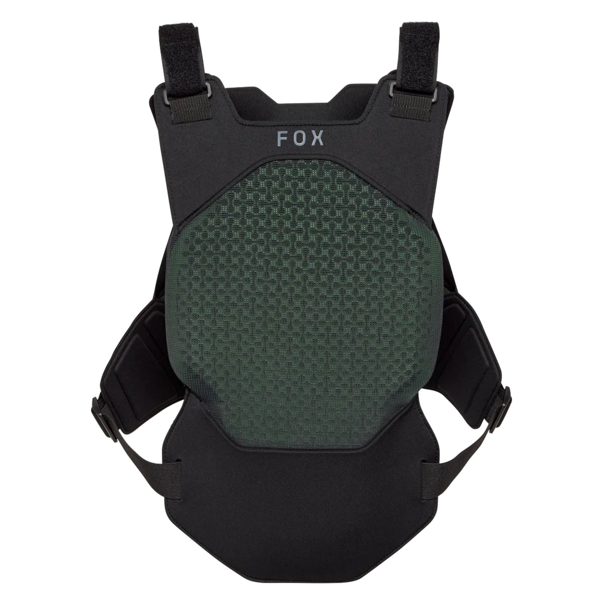 Peto Fox Airframe