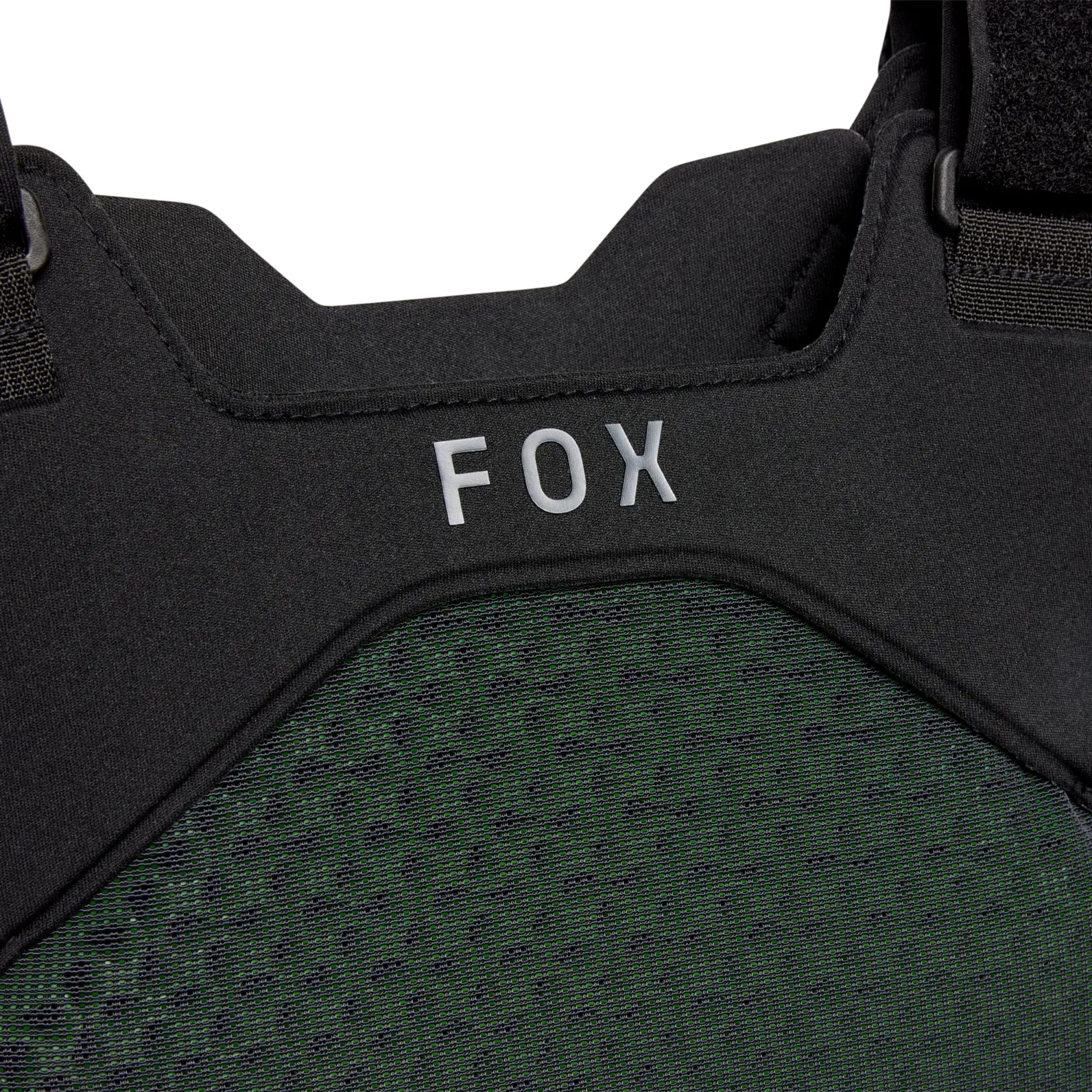 Peto Fox MTB