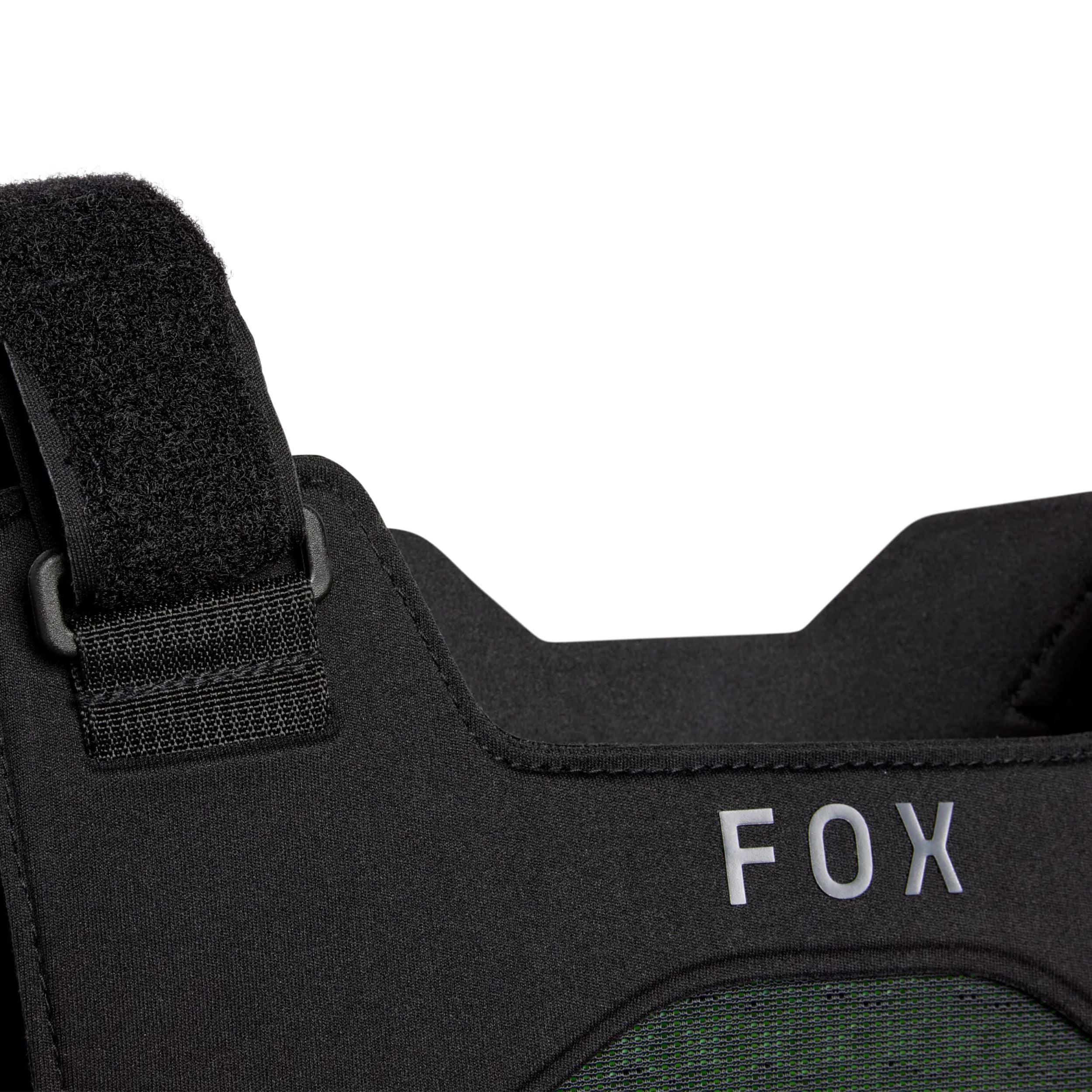 Peto Fox Enduro