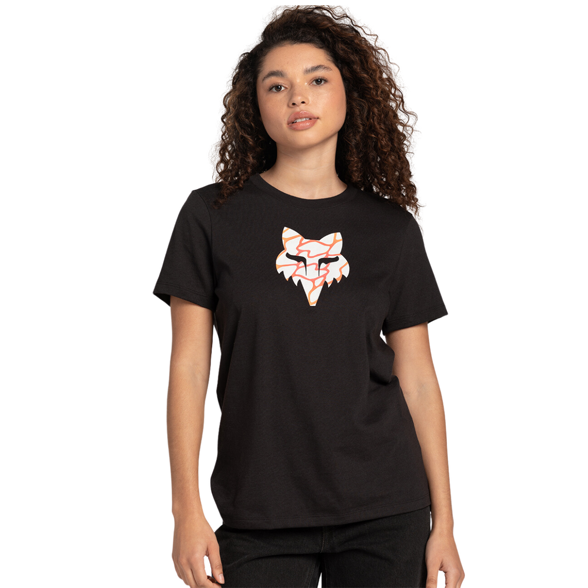 Playera Fox Mujer