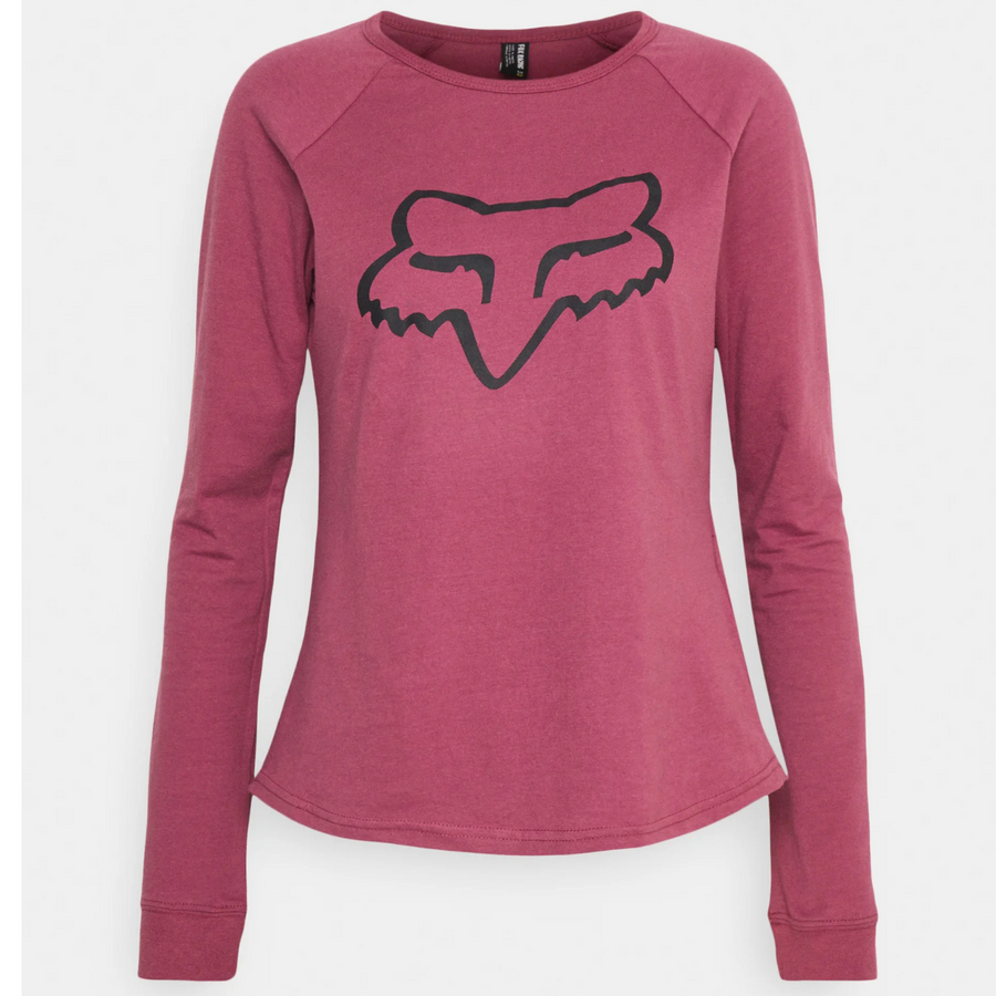 Playera Casual Boundary Mujer - FOX