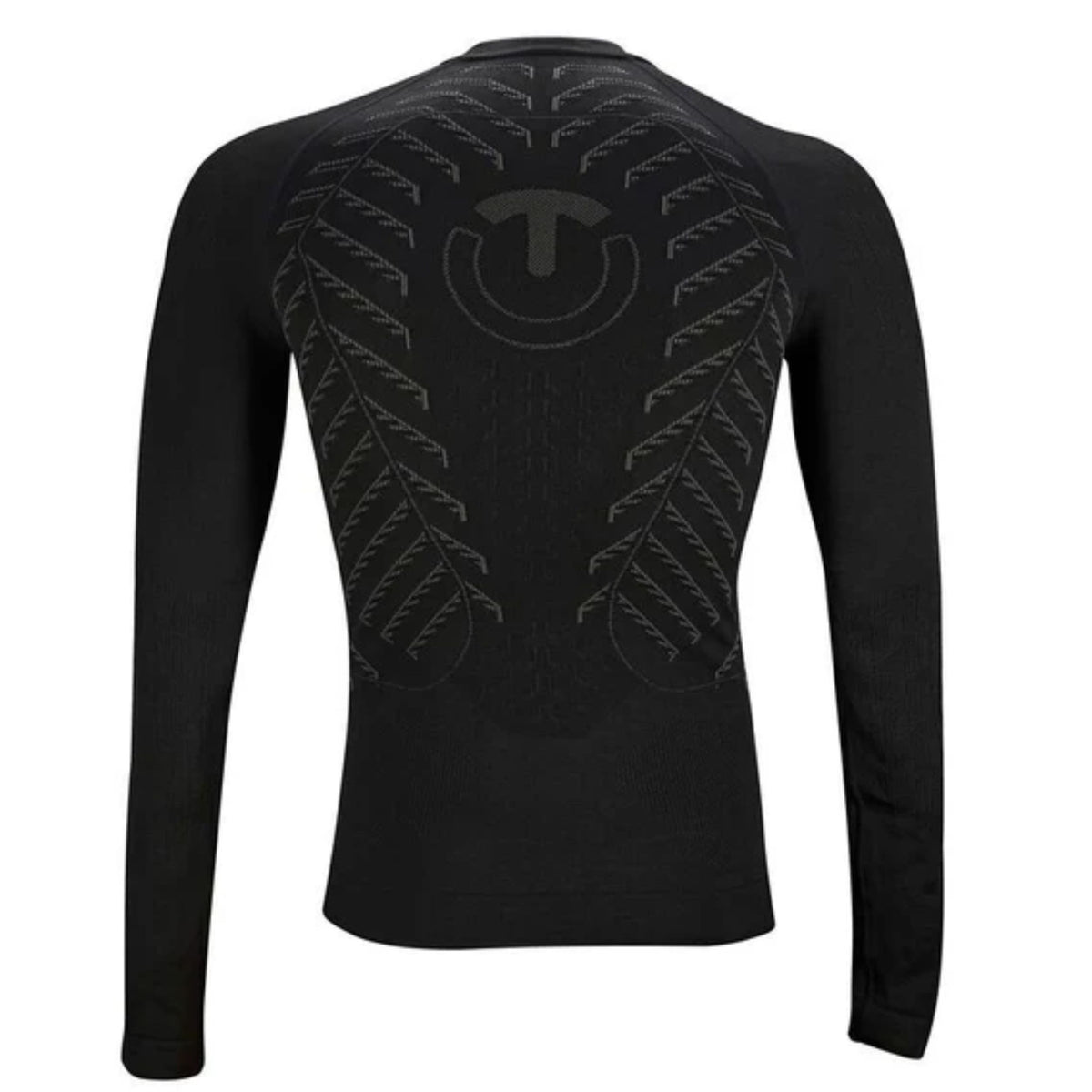 Baselayer Extra Warm Hombre - Therm-ic