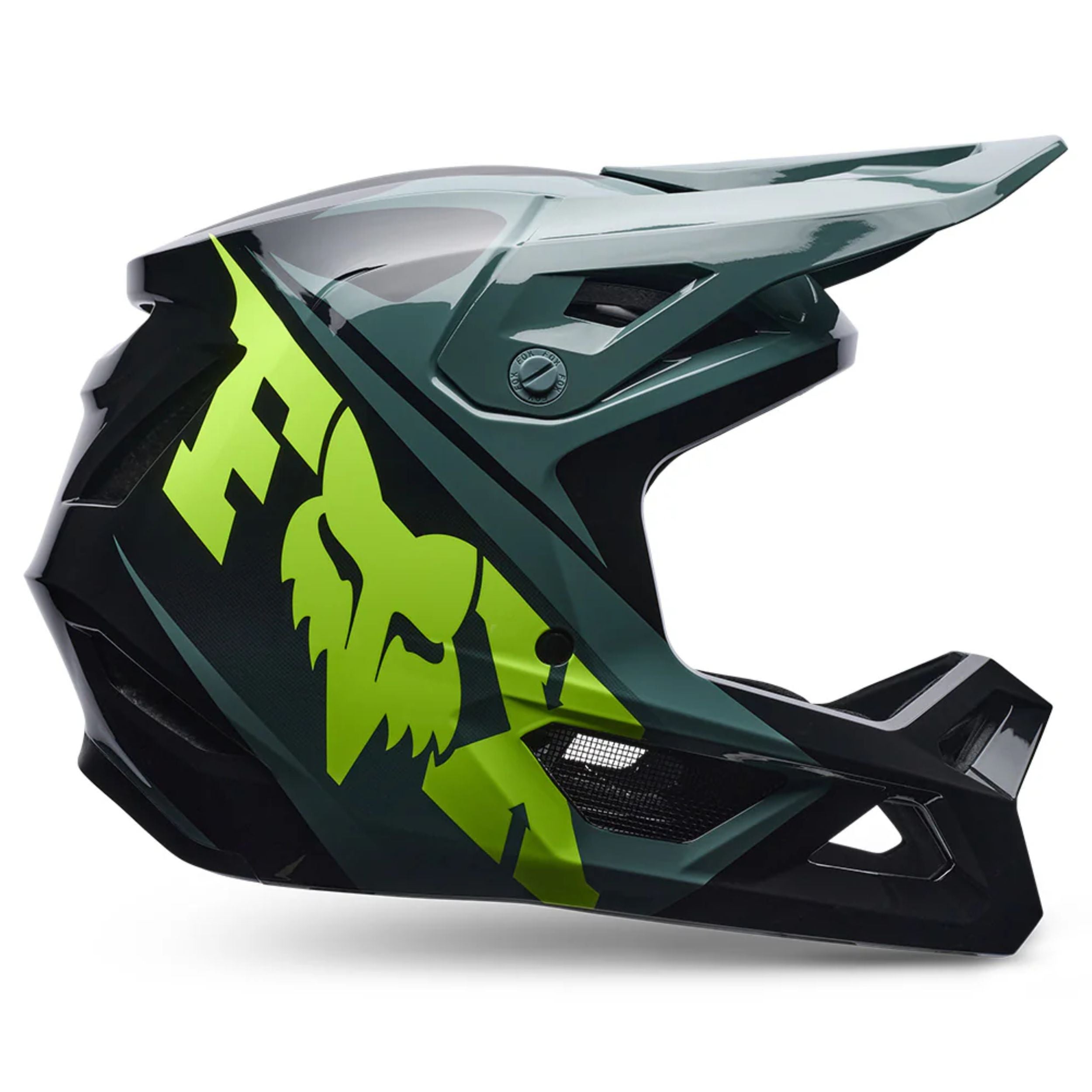 Casco Fox Downhill