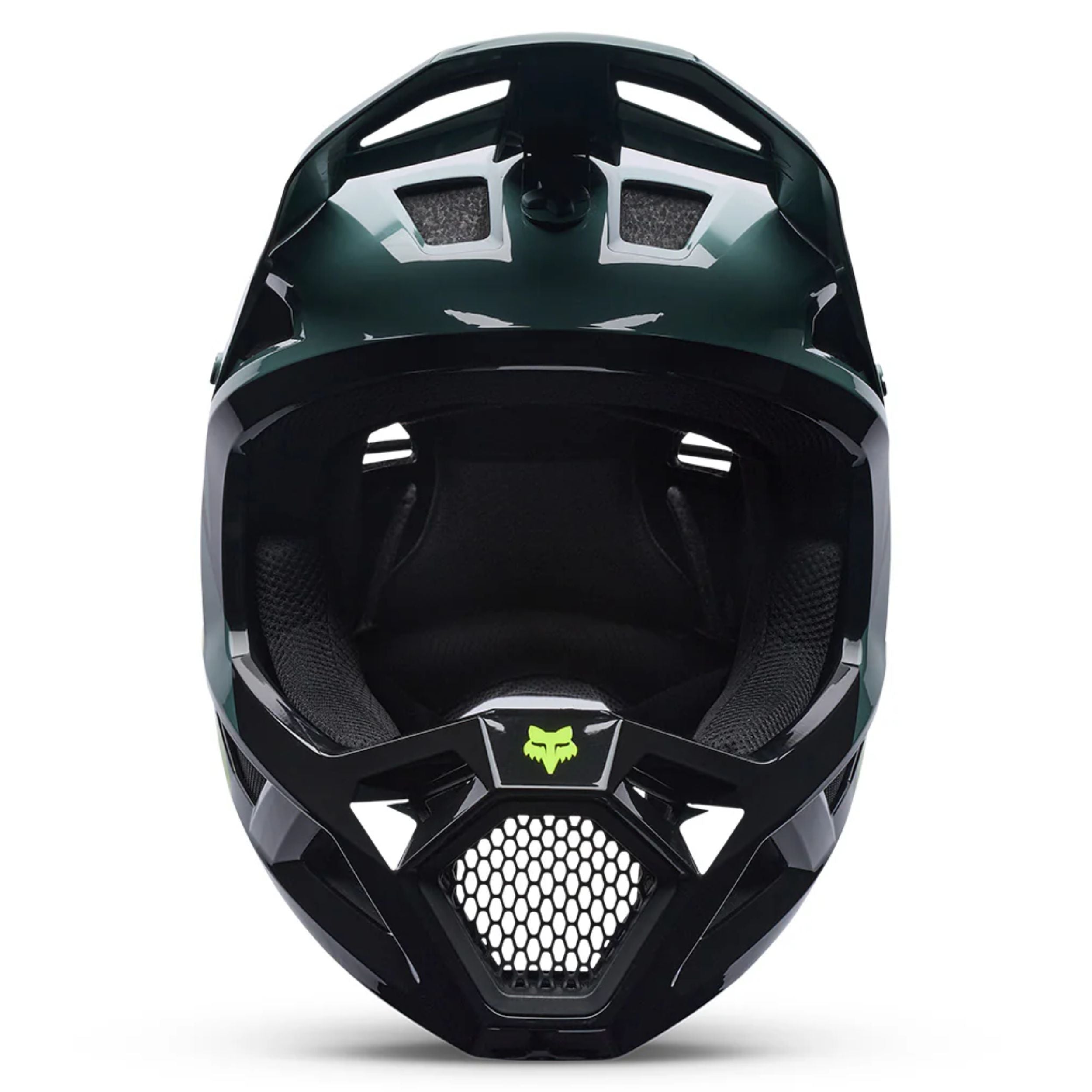 Casco Fox Dh