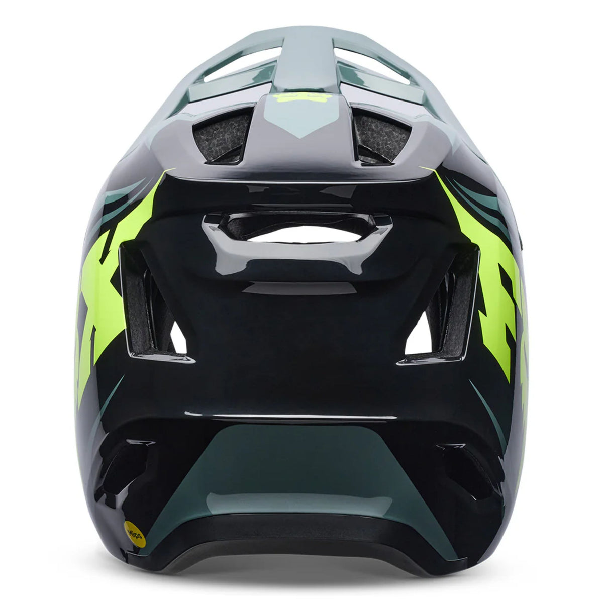 Casco Fox Downhill