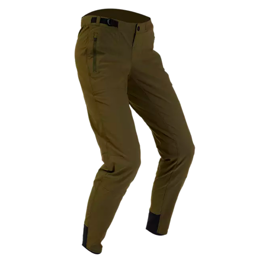 Pantalón Ranger Para Mujer Verde - Fox