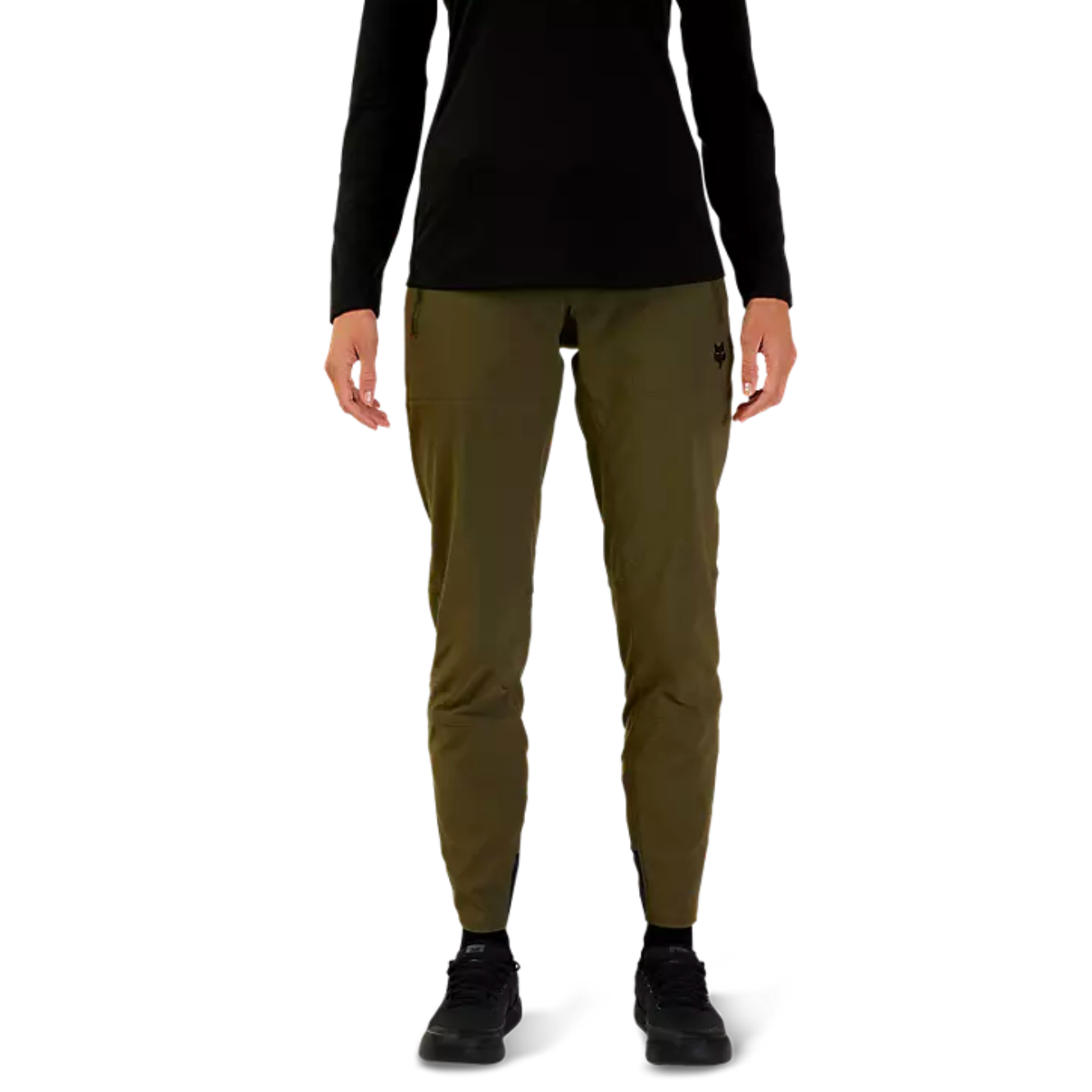 Pantalón MTB Mujer Fox Store