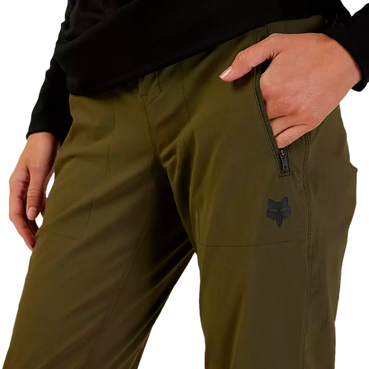 Pantalón MTB Mujer Fox Store