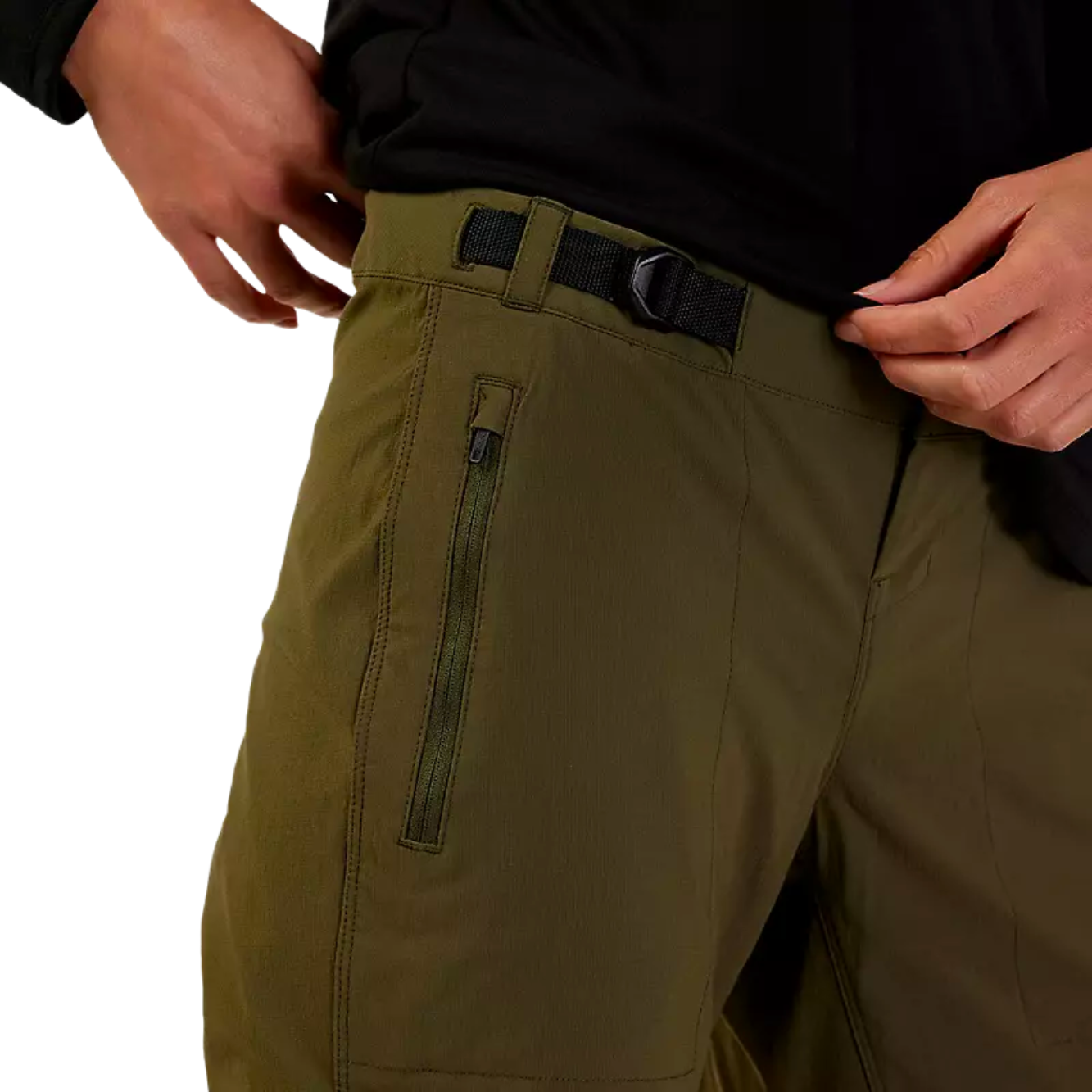 Pantalón MTB Mujer Fox Store