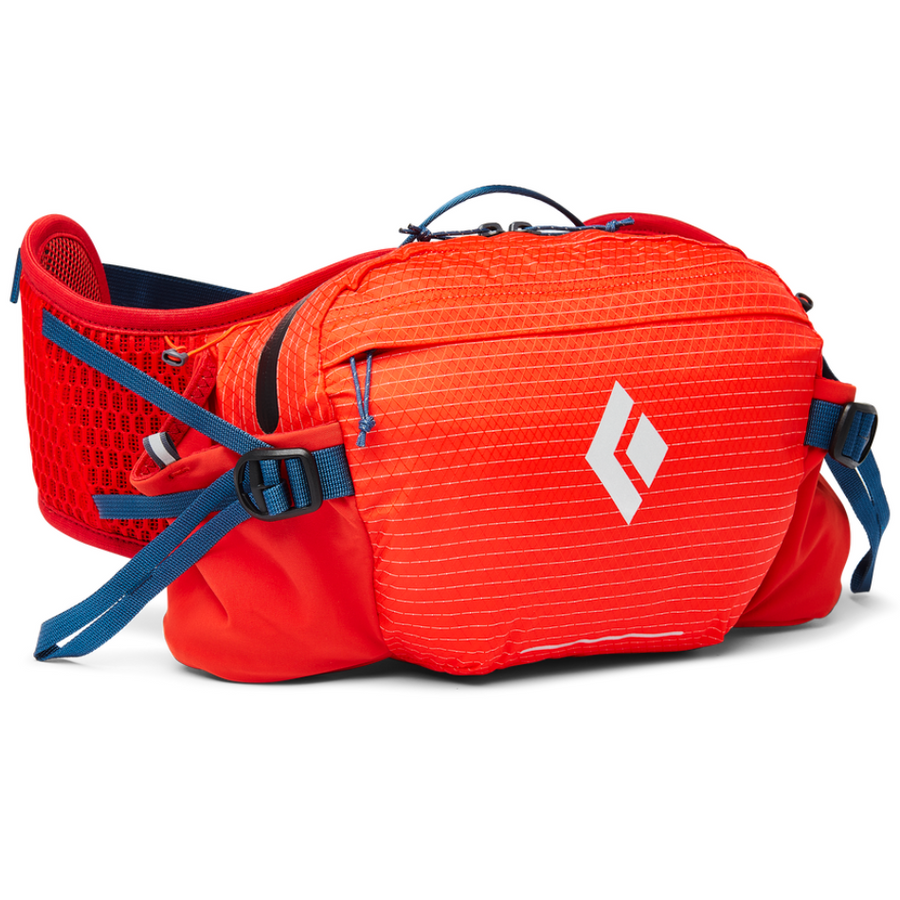 Riñonera Pursuit 6 Octane - Black Diamond