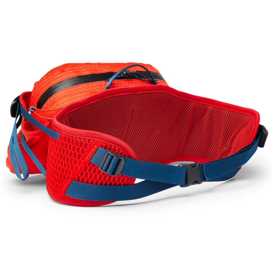 Riñonera Pursuit 6 Octane - Black Diamond