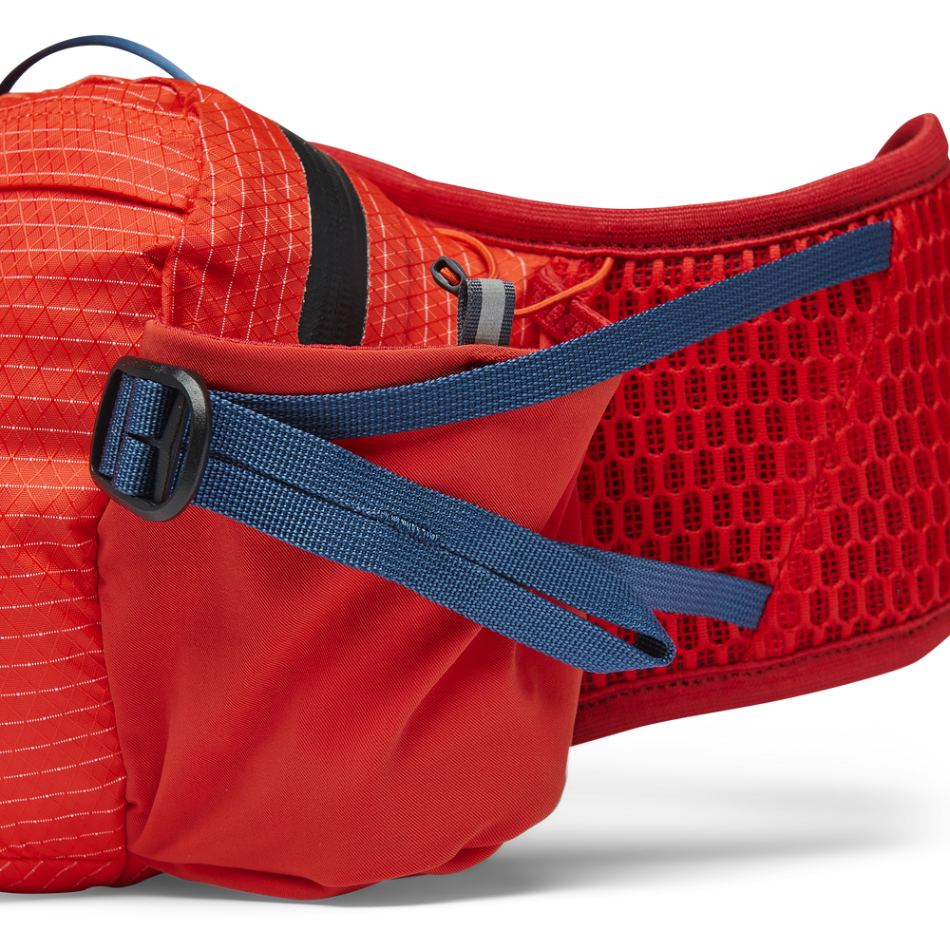 Riñonera Pursuit 6 Octane - Black Diamond