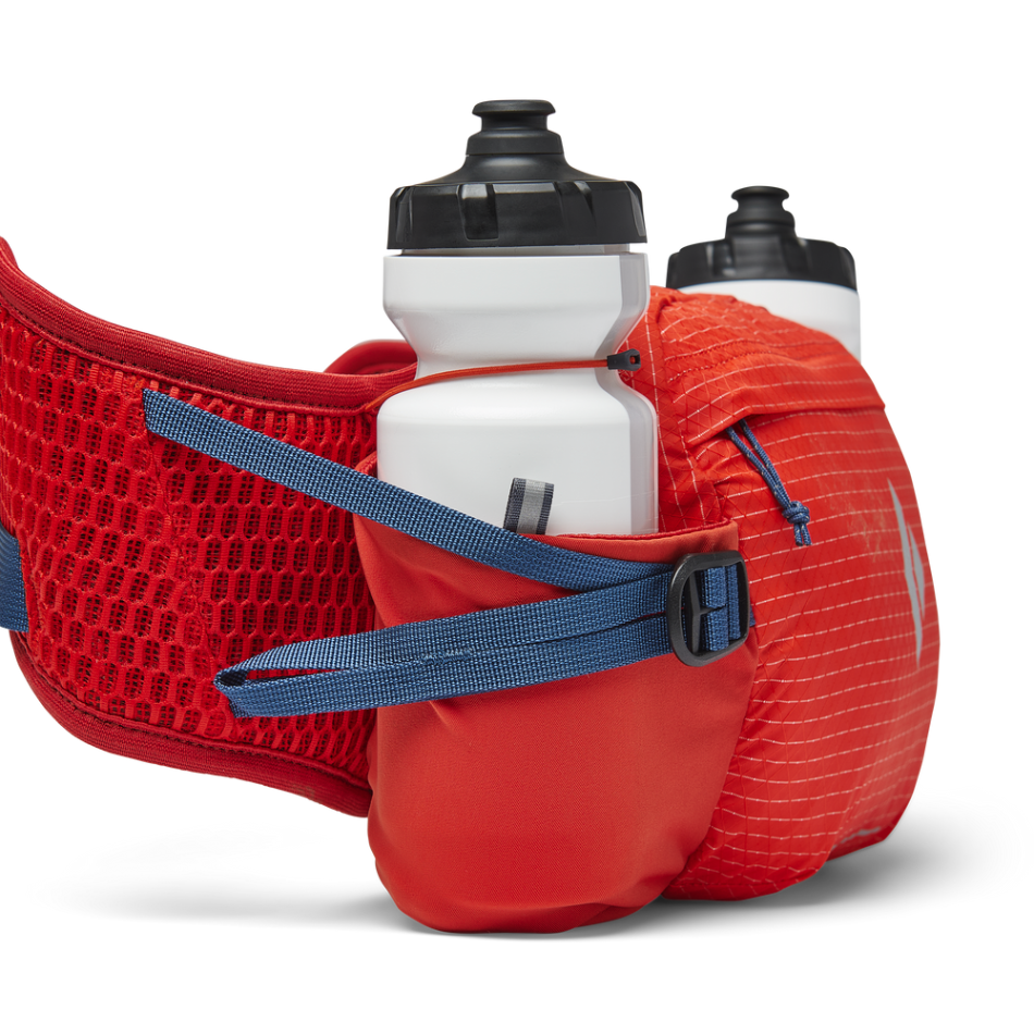 Riñonera Pursuit 6 Octane - Black Diamond