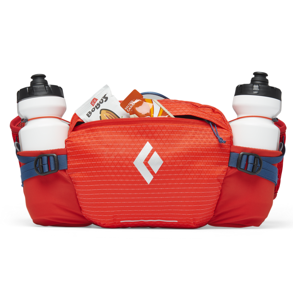 Riñonera Pursuit 6 Octane - Black Diamond