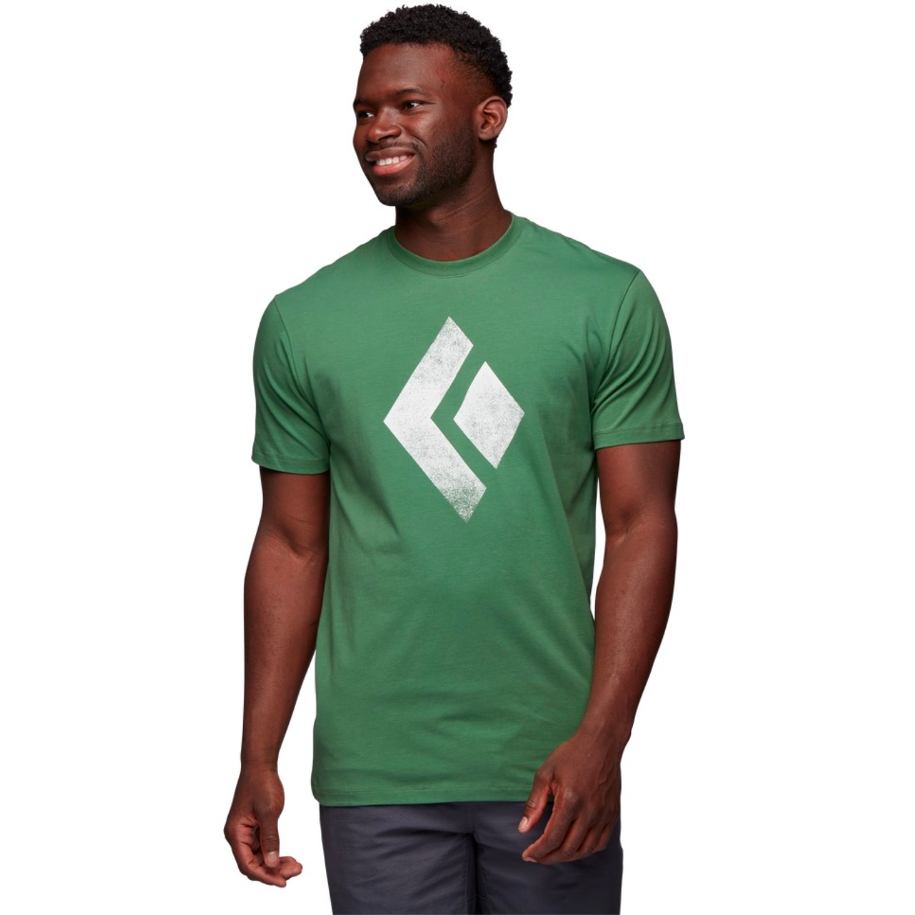 Playera Black Diamond 