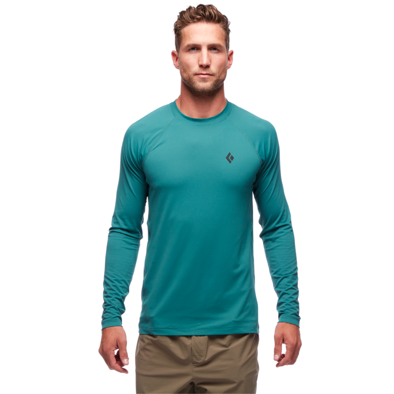 Playera Con Protección Solar Para Senderismo Black Diamond