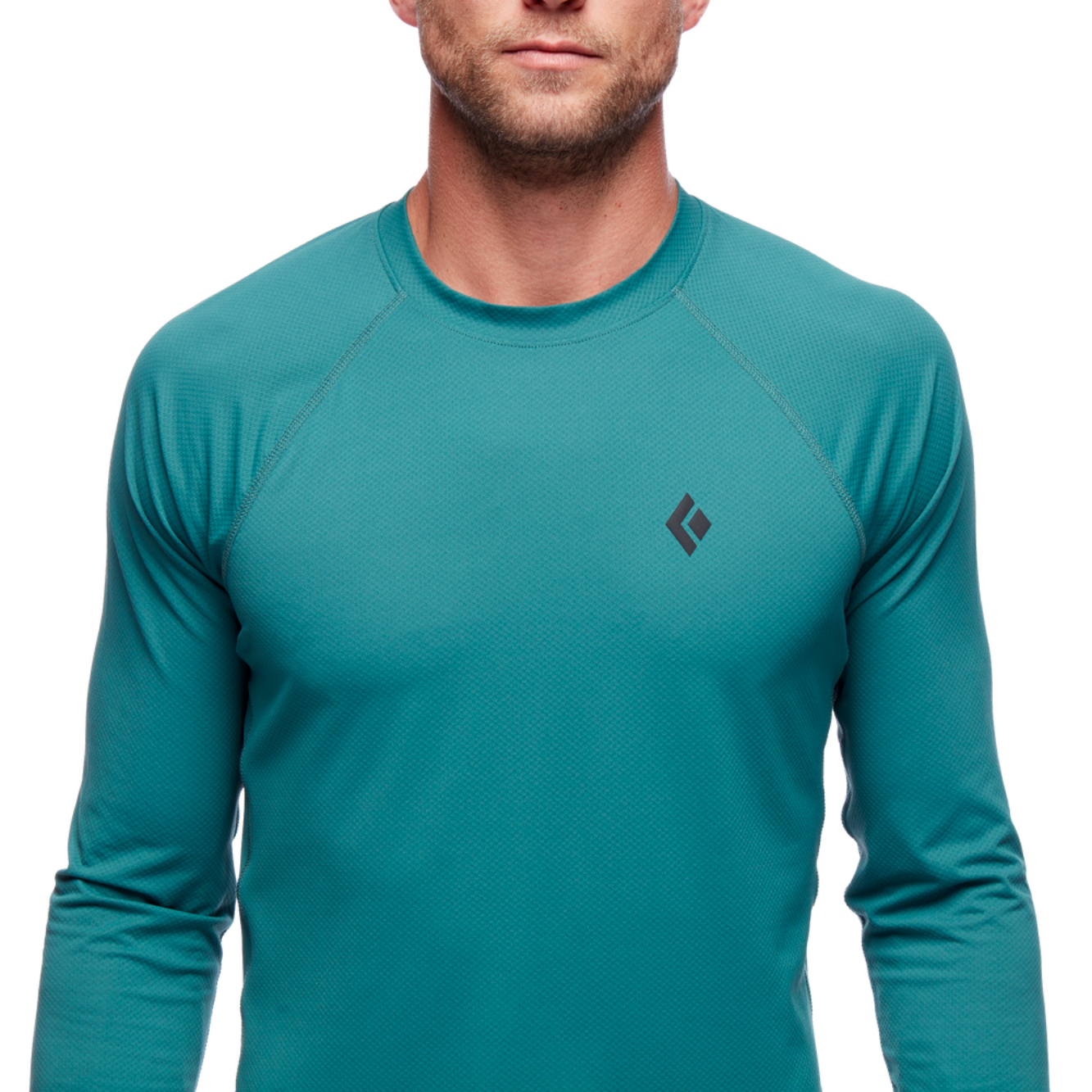 Playera Con Protección Solar Para Senderismo Black Diamond
