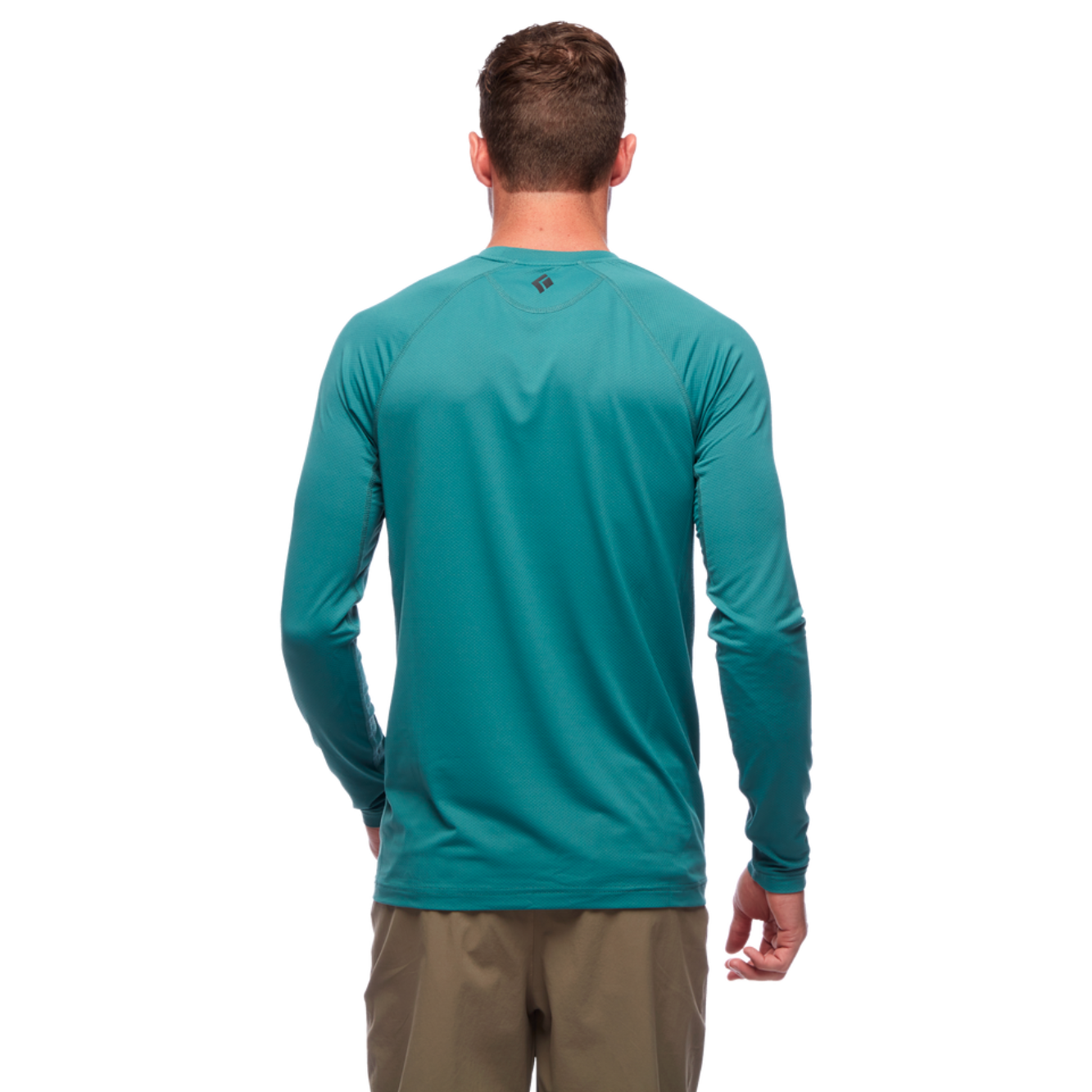 Playera Con Protección Solar Para Senderismo Black Diamond