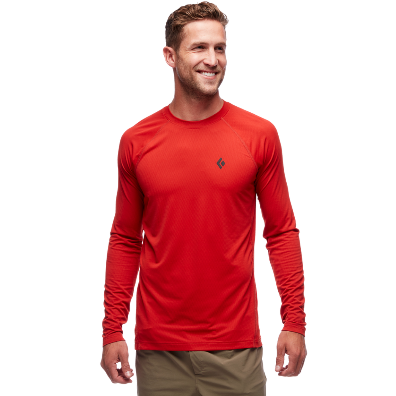 Playera para alpinismo Black Diamond