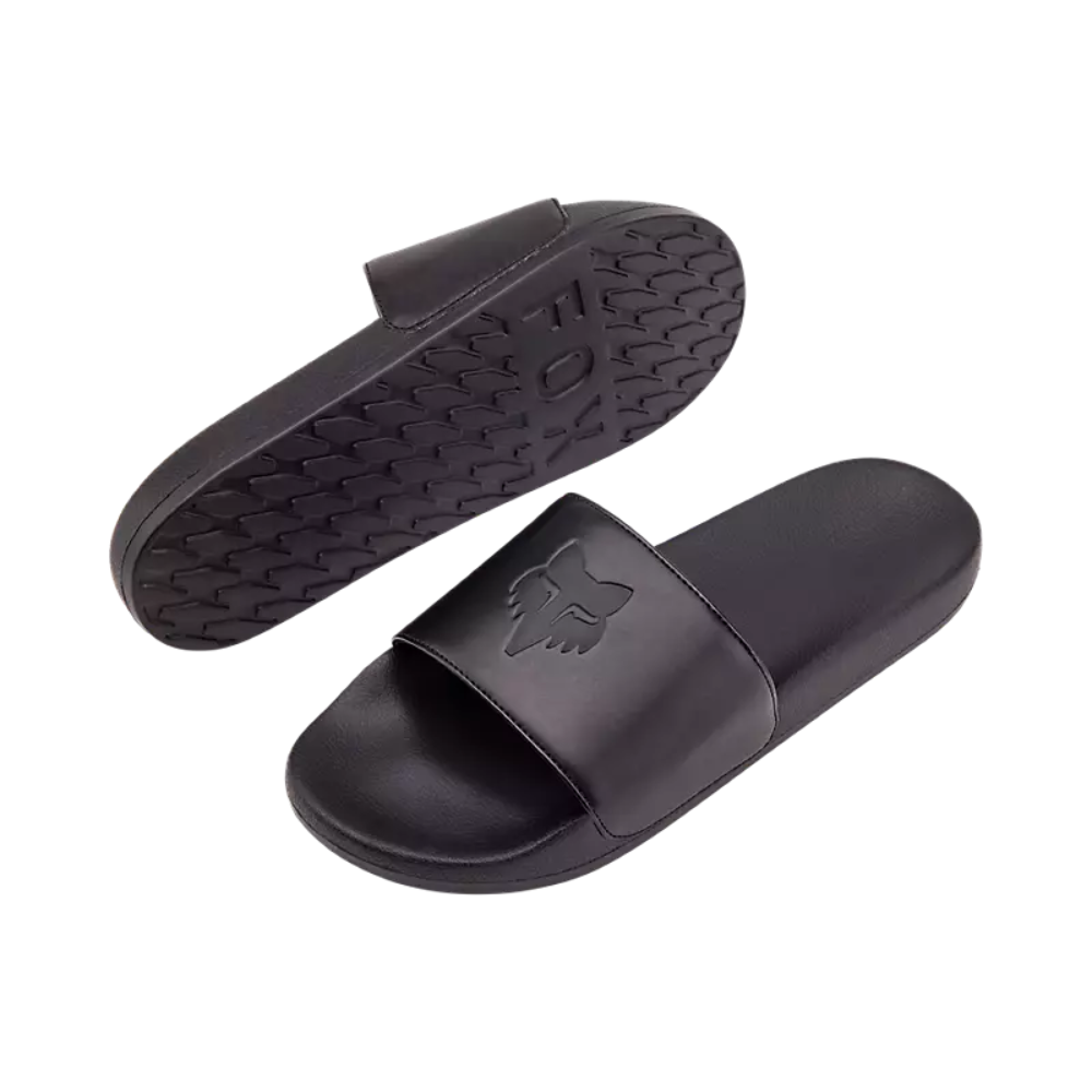 CHANCLAS FOX