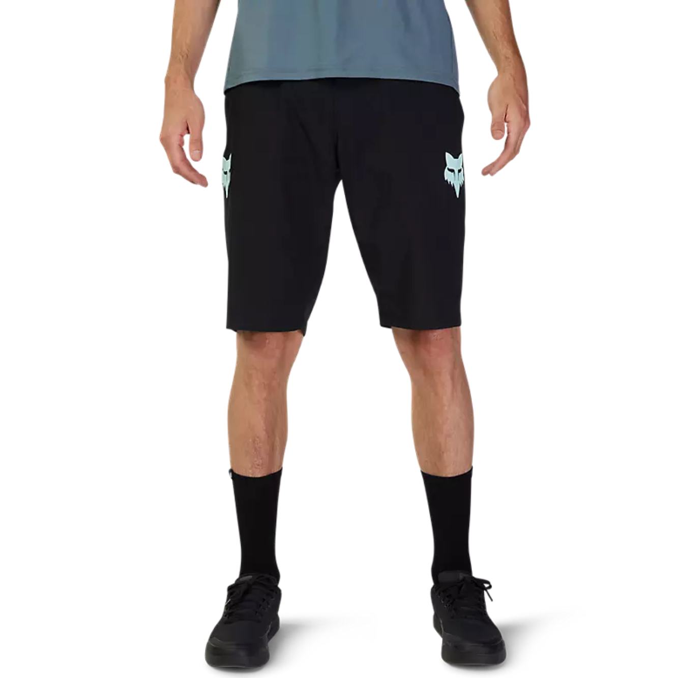 Short Fox Enduro MTB