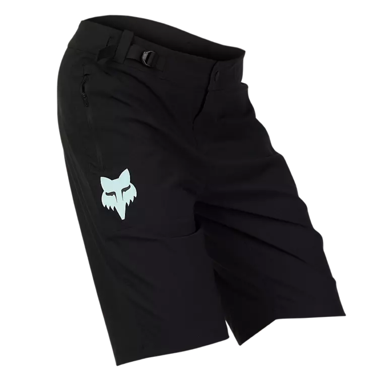 Short Fox Enduro MTB