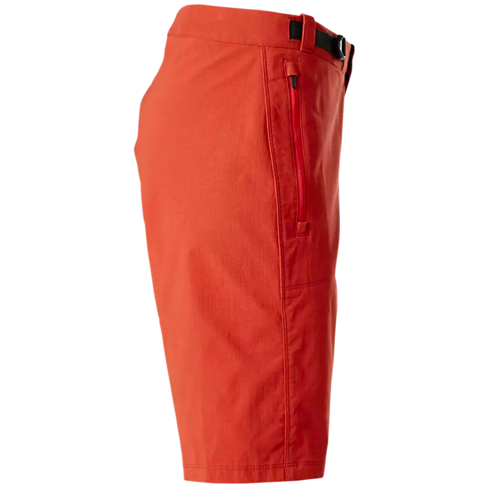 Short Fox MTB Para Mujer