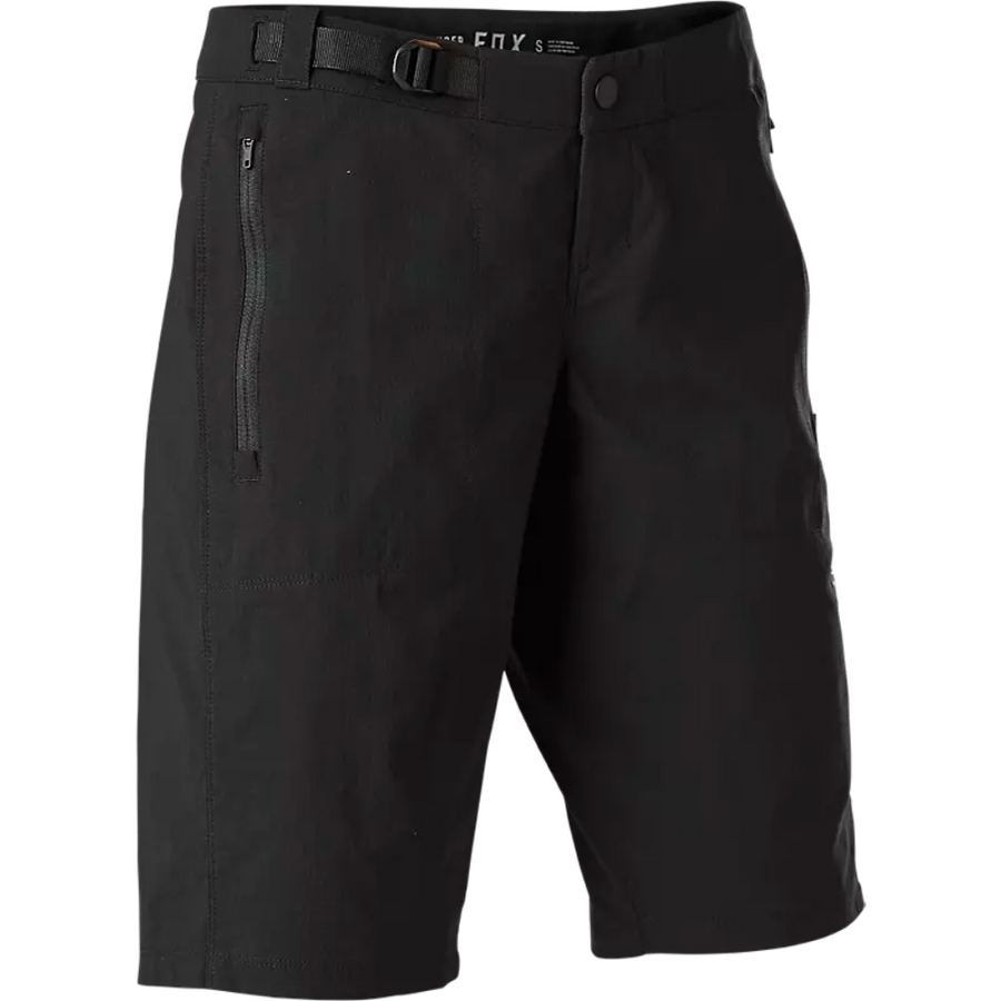 Short Ranger Lined Mujer - Fox