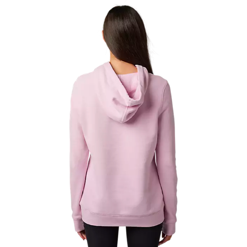 Sudadera Boundary Pink - Fox
