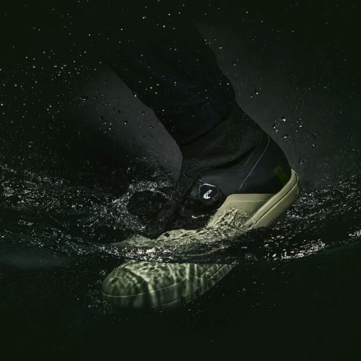 Tenis Fox Downhill MTB