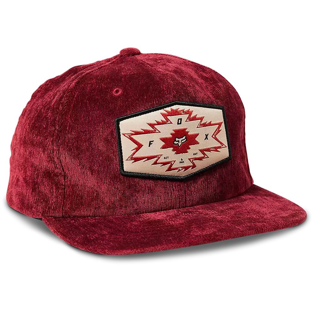 Gorra Para Hombre Fox Store CDMX