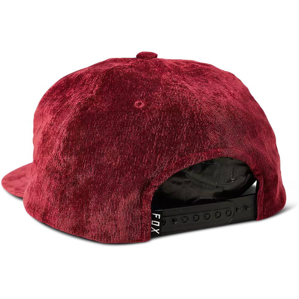 Gorra Para Hombre Fox Store CDMX