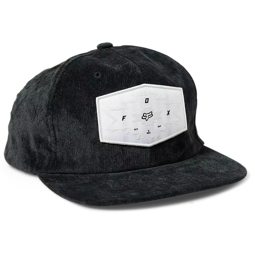 Gorra Fox Store CDMX