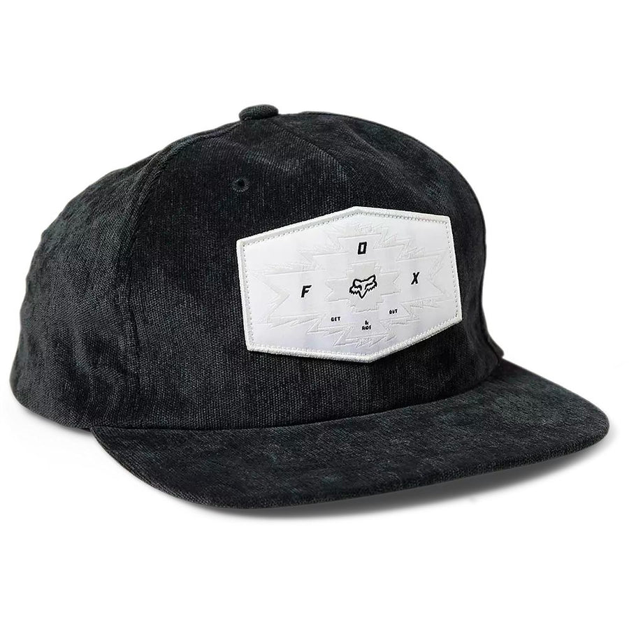 Gorra Full Flux Snapback - FOX