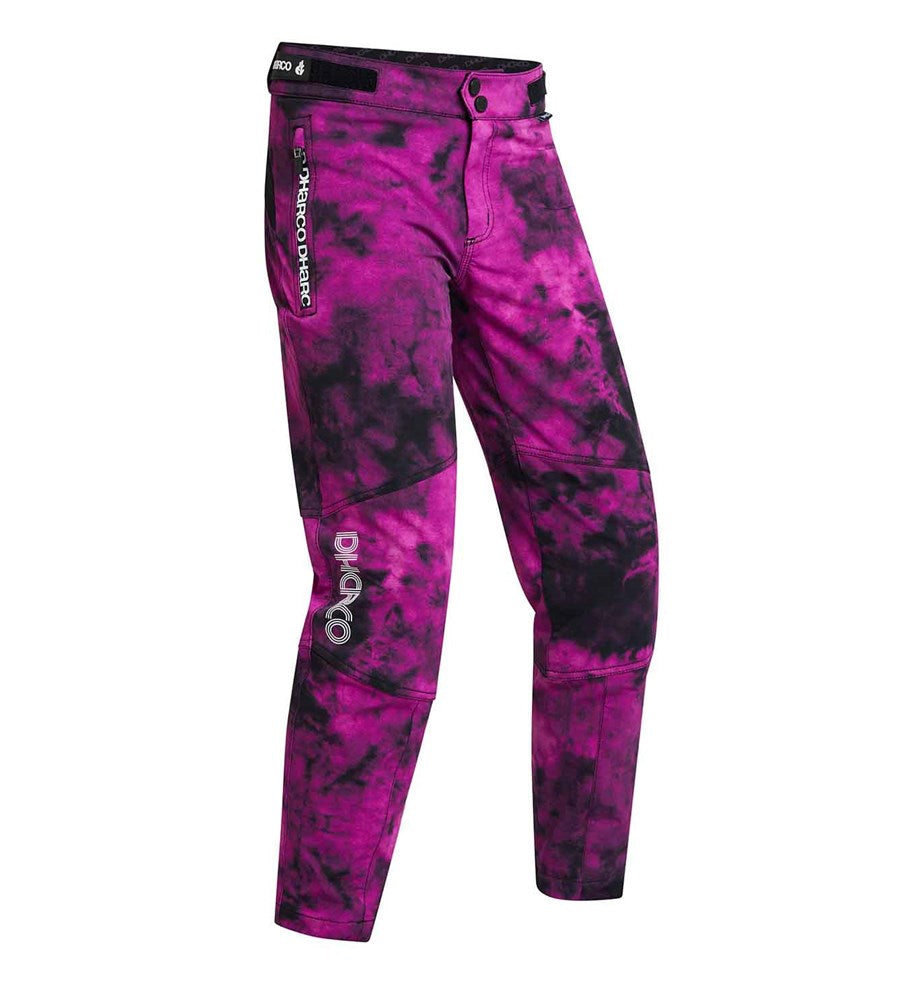 Pantalón Downhill Para Niña Tienda Oficial Enduro MTB México