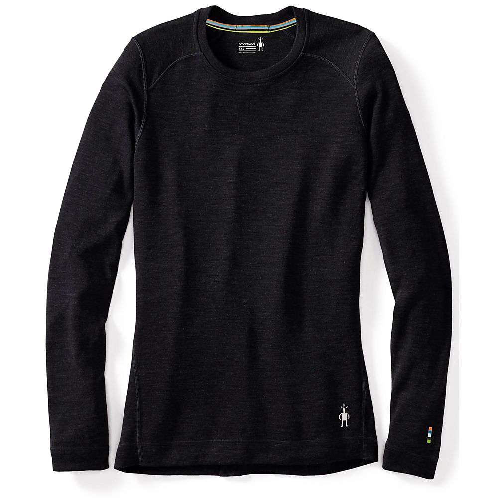 Playera 250 Base Layer Mujer - Smartwool - Azimut Adventure