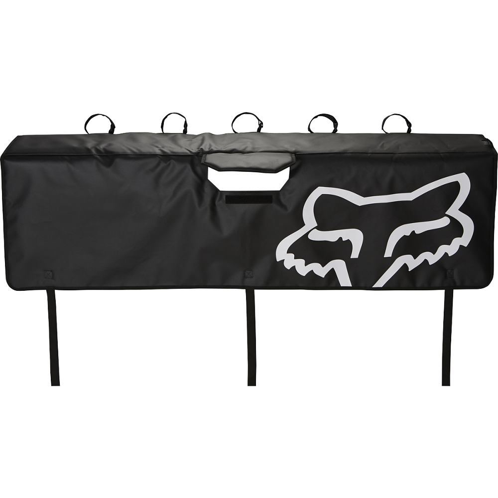 Cubierta FOX Enudro MTB Para Pick Up Tienda Oficial CDMX