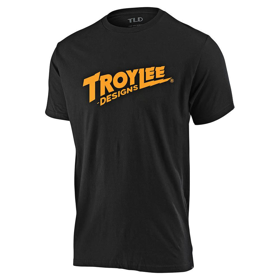 Playera Voltage Para Niño - Troy Lee