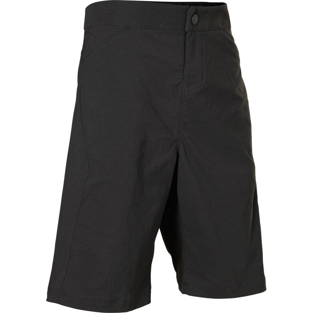 Short Ranger Para Niño Fox Racing Enduro MTB México