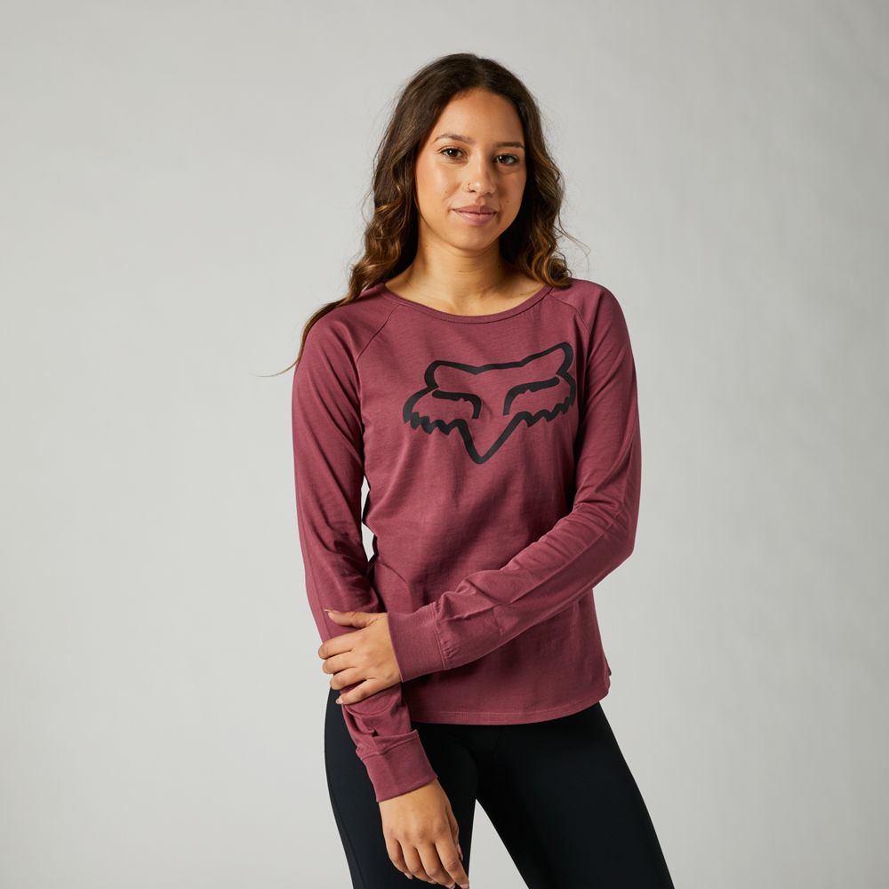 Playera FOX Casual FOX Racing Enduro MTB México