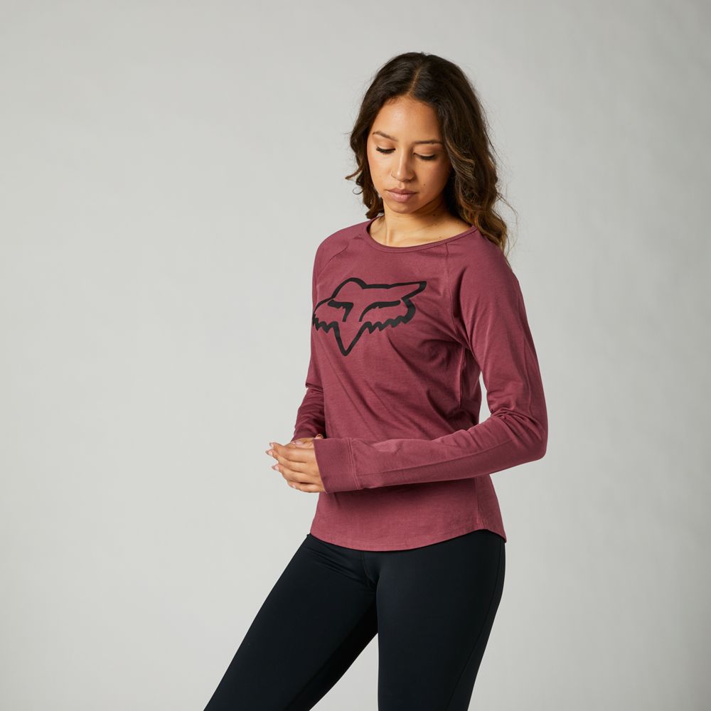 Playera FOX Casual FOX Racing Enduro MTB México