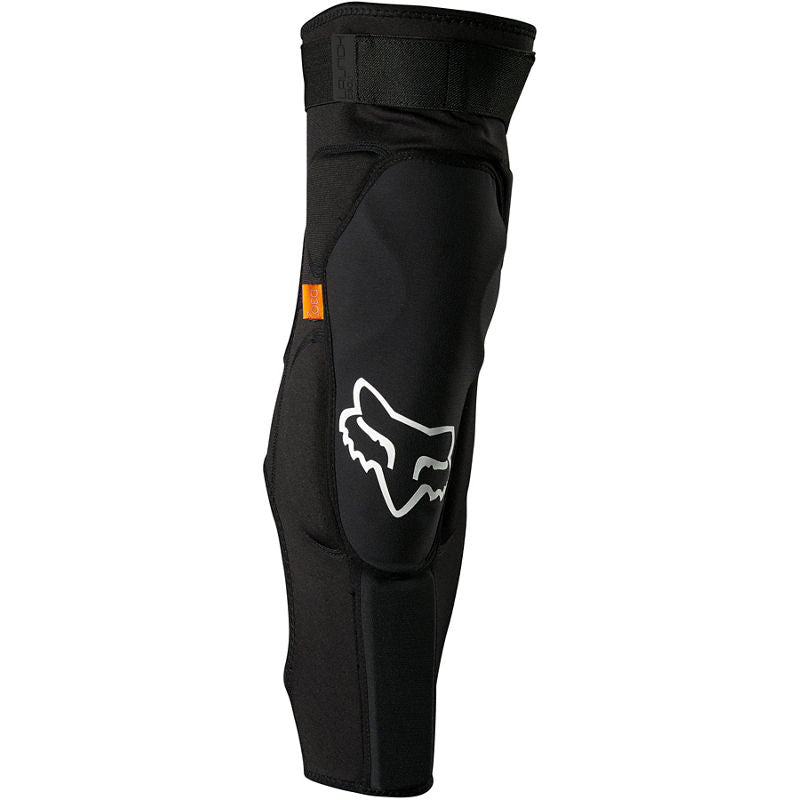 Rodilleras con espinilleras FOX Launch D3o Enduro MTB México