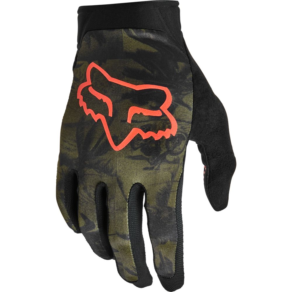 Guantes FOX Racing Enduro MTB México