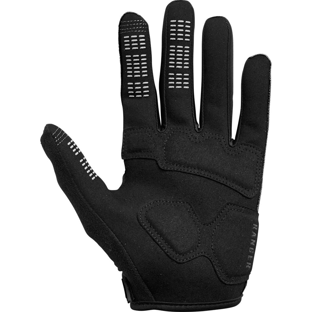 Guantes FOX Mujer Enduro MTB Oficial CDMX